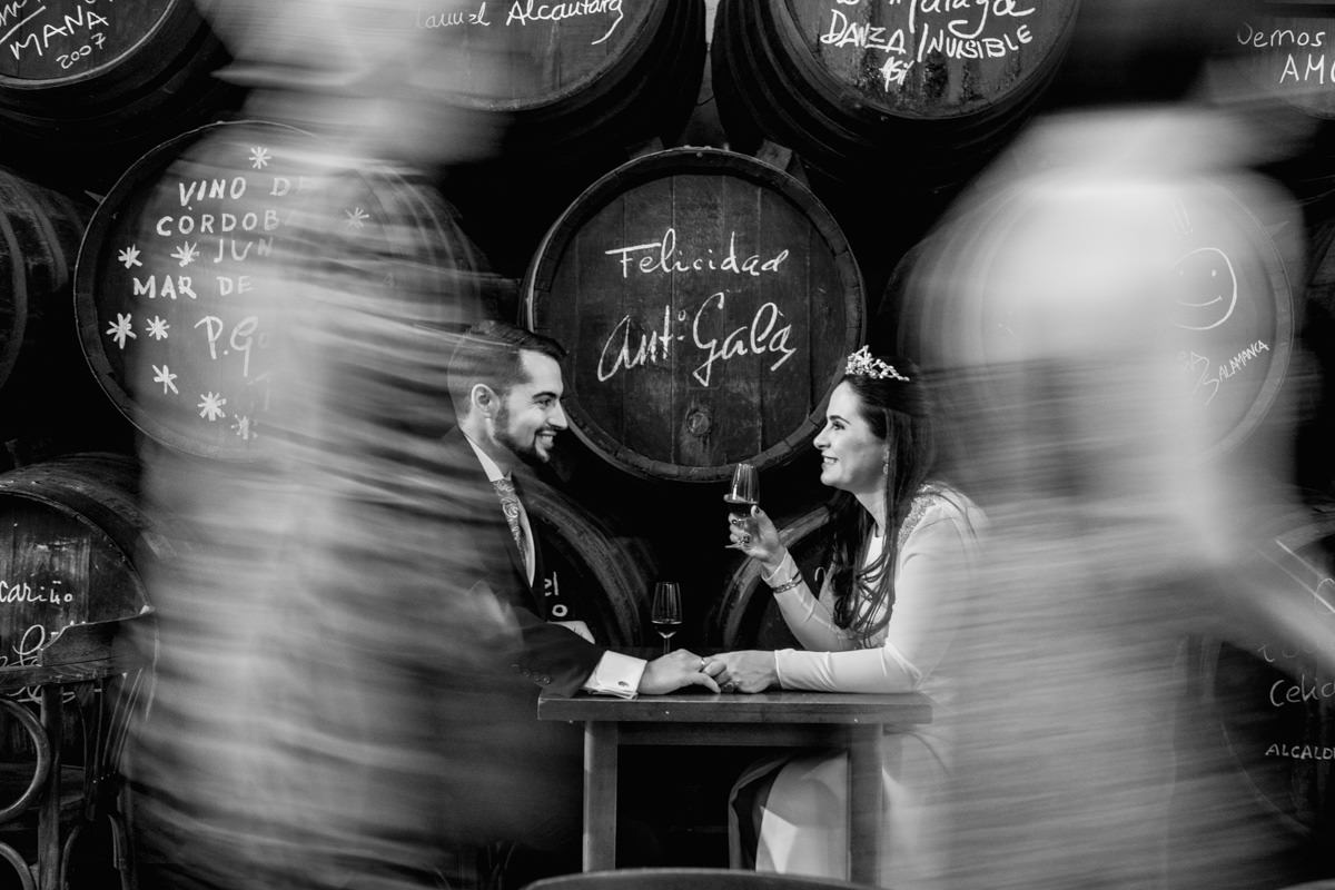 Luis Jurado fotografo de bodas en Malaga