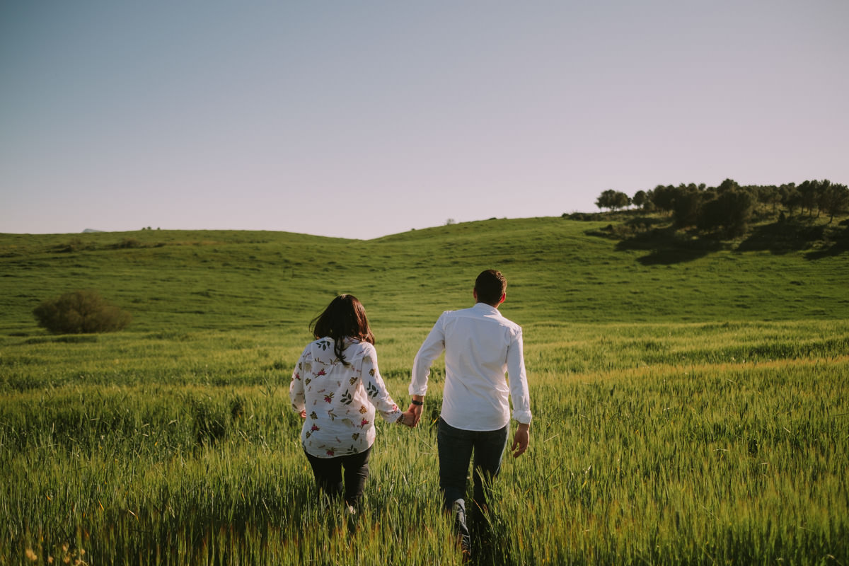 Luis Jurado fotografo de bodas en Malaga