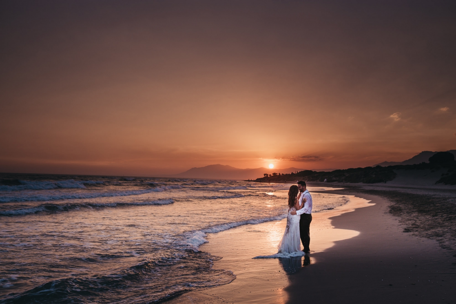 fotografo de bodas en malaga