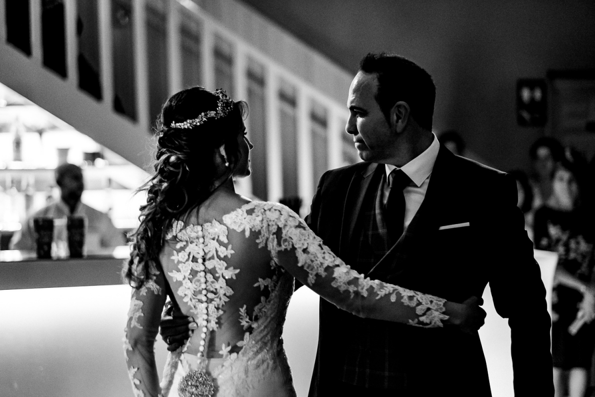 Luis Jurado fotografo de bodas en Malaga