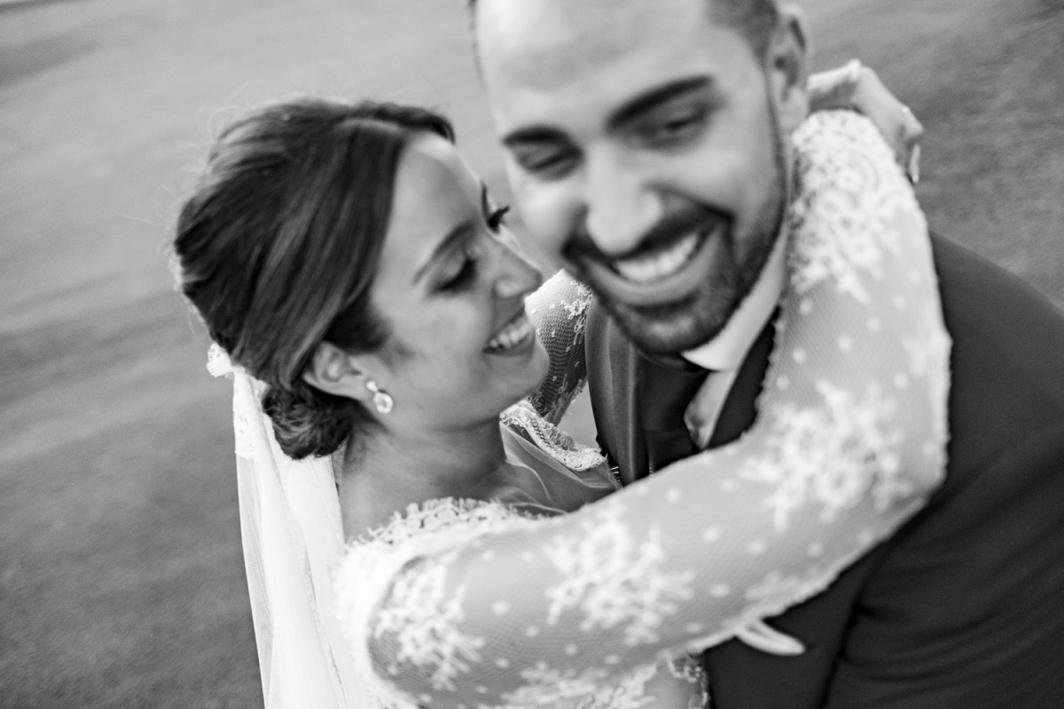 fotos de boda en Alhaurin el grande