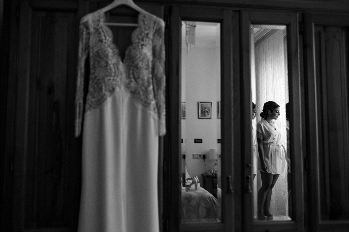 fotos de boda en Alhaurin el grande