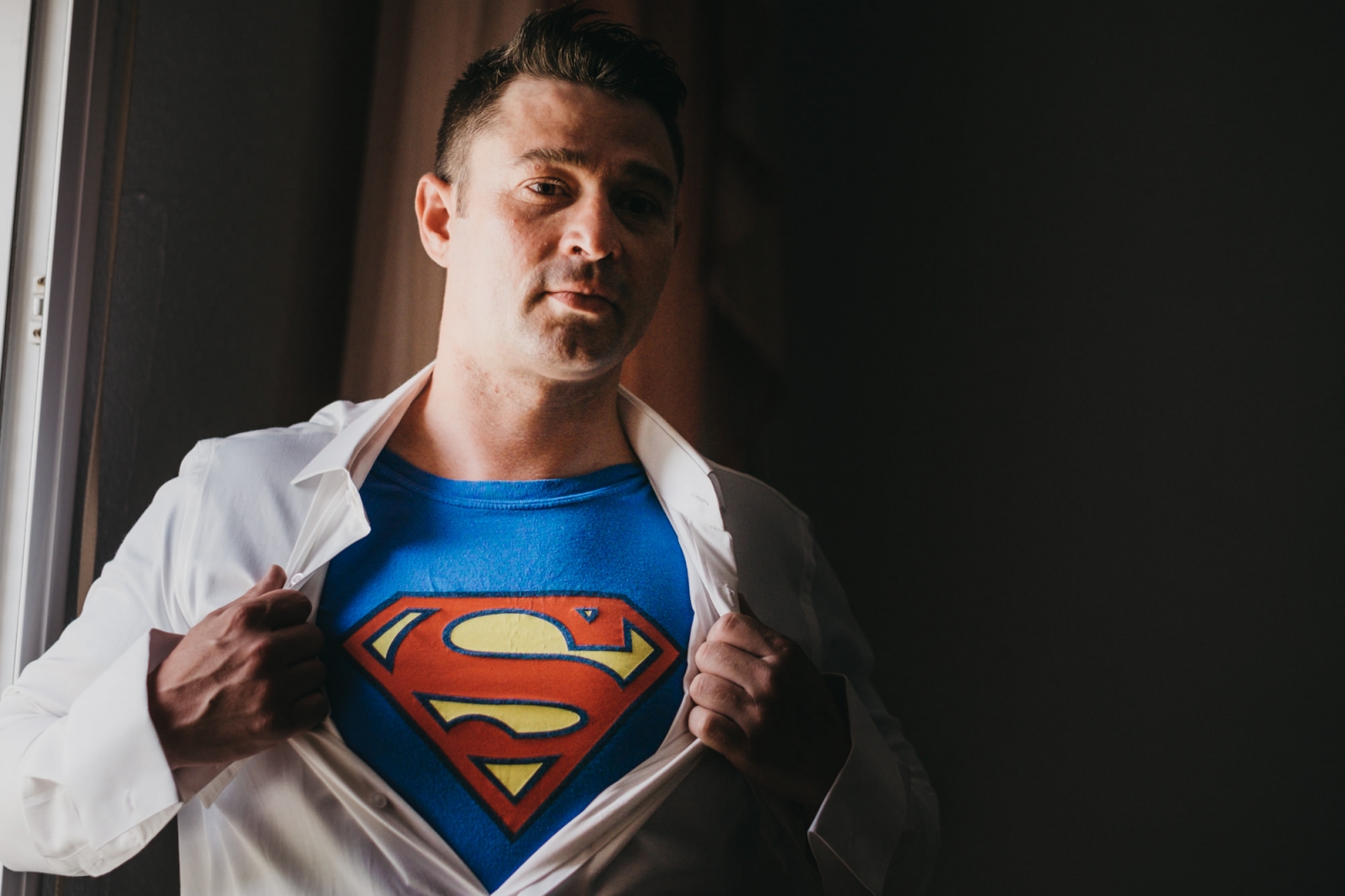 Luis Jurado Fotografo de bodas en Malaga